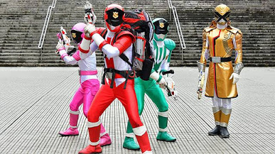 Kaitou Sentai Lupinranger VS Keisatsu Sentai Patranger Episode 37 sub indonesia