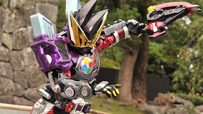 kamen rider zi-o episode 9 sub indonesia