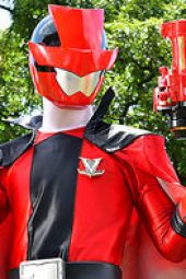 Kaitou Sentai Lupinranger VS Keisatsu Sentai Patranger Episode 34 sub indonesia