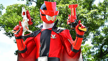 Kaitou Sentai Lupinranger VS Keisatsu Sentai Patranger Episode 34 sub indonesia