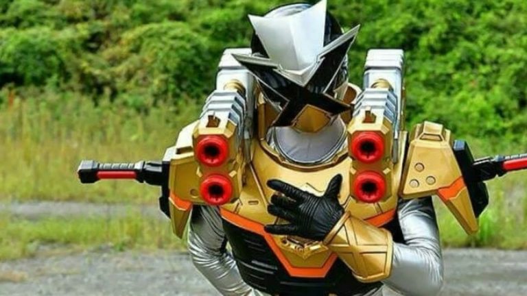 Kaitou Sentai Lupinranger VS Keisatsu Sentai Patranger Episode 38 sub indonesia