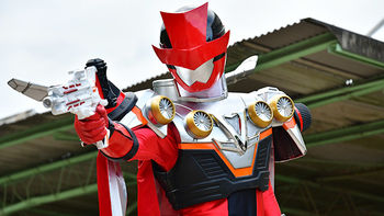 Kaitou Sentai Lupinranger VS Keisatsu Sentai Patranger Episode 39 sub indonesia