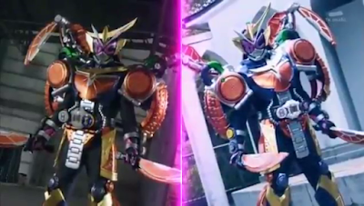 kamen rider zi-o episode 12 sub indonesia