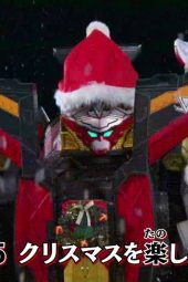 Kaitou Sentai Lupinranger VS Keisatsu Sentai Patranger Episode 45 sub indonesia