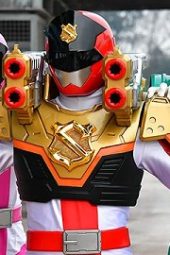 Kaitou Sentai Lupinranger VS Keisatsu Sentai Patranger Episode 51 sub indonesia tamat