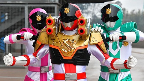 Kaitou Sentai Lupinranger VS Keisatsu Sentai Patranger Episode 51 sub indonesia tamat