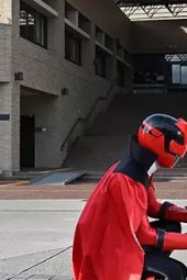 Kaitou Sentai Lupinranger VS Keisatsu Sentai Patranger Episode 50 sub indonesia