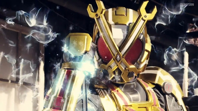 kamen rider zi-o episode 23 sub indonesia