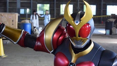 kamen rider zi-o episode 31 sub indonesia