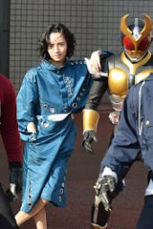kamen rider zi-o episode 32 sub indonesia