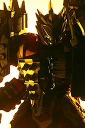 Kishiryu Sentai Ryusoulger Episode 5 Sub Indonesia
