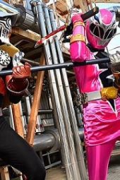 Kishiryu Sentai Ryusoulger Episode 10 Sub Indonesia