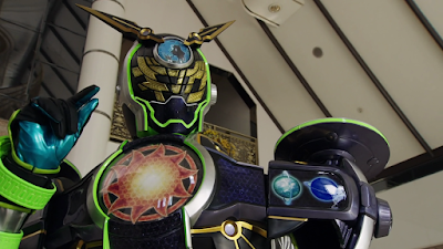kamen rider zi-o episode 36 sub indonesia