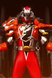Kishiryu Sentai Ryusoulger Episode 11 Sub Indonesia