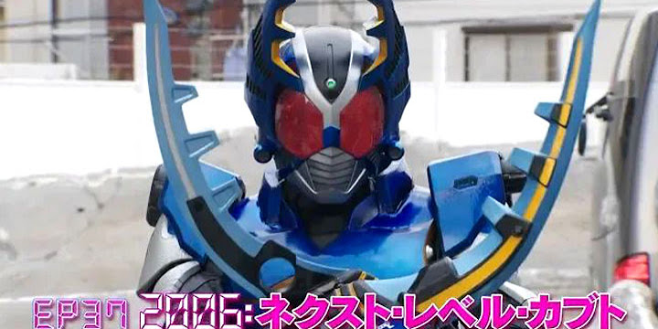 kamen rider zi-o episode 37 sub indonesia