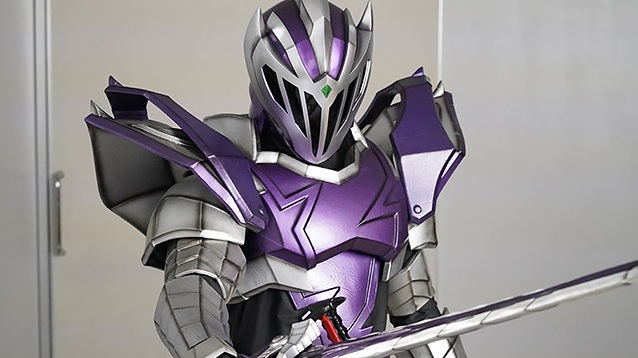 Kishiryu Sentai Ryusoulger Episode 13 Sub Indonesia