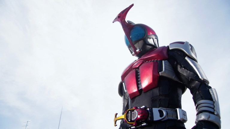 kamen rider zi-o episode 38 sub indonesia