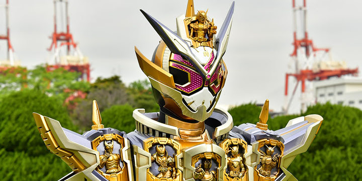 kamen rider zi-o episode 39 sub indonesia