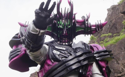 kamen rider zi-o episode 44 sub indonesia