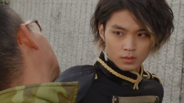 Alan Saga : The Legend of Hero Alan sub indonesia episode 3