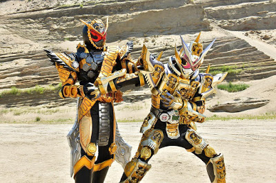 kamen rider zi-o episode 41 sub indonesia
