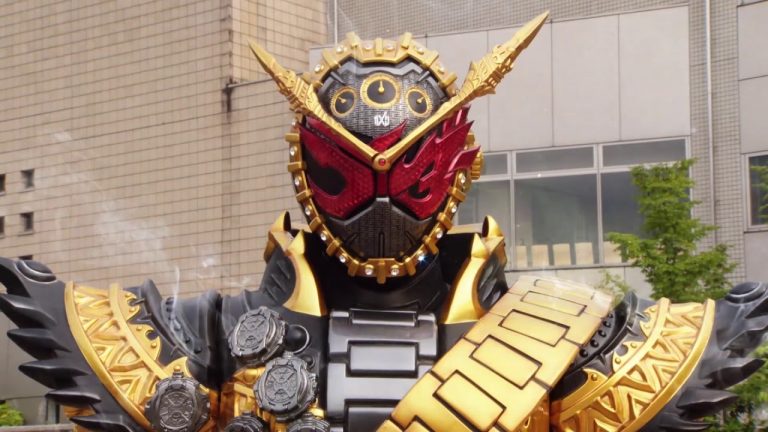 kamen rider zi-o episode 49 sub indonesia END