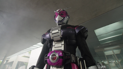 kamen rider zi-o episode 47 sub indonesia