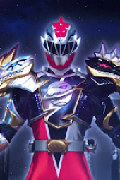 Kishiryu Sentai Ryusoulger Episode 22 Sub Indonesia