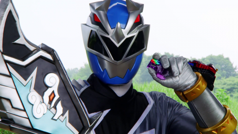 Kishiryu Sentai Ryusoulger Episode 23 Sub Indonesia