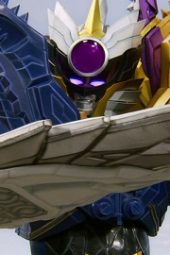 Kishiryu Sentai Ryusoulger Episode 24 Sub Indonesia