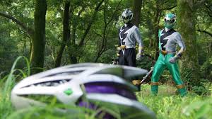 Kishiryu Sentai Ryusoulger Episode 29 Sub Indonesia