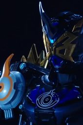 kamen rider zi-o hyper battle dvd -Kamen Rider BiBiBi no BibillGeiz sub indonesia