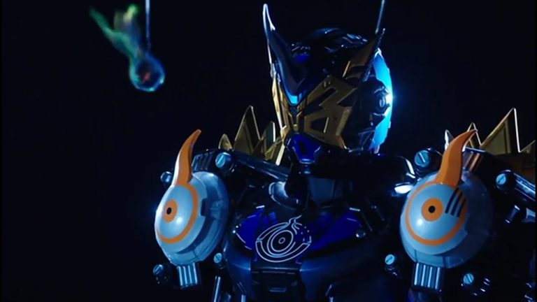 kamen rider zi-o hyper battle dvd -Kamen Rider BiBiBi no BibillGeiz sub indonesia
