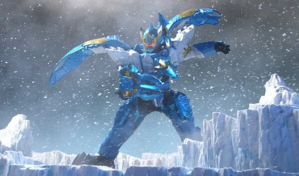 Kishiryu Sentai Ryusoulger Episode 31 Sub Indonesia