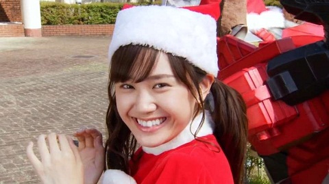 Kishiryu Sentai Ryusoulger Episode 39 Sub Indonesia
