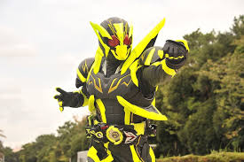 Kamen Rider Zero-One episode 13  sub indonesia