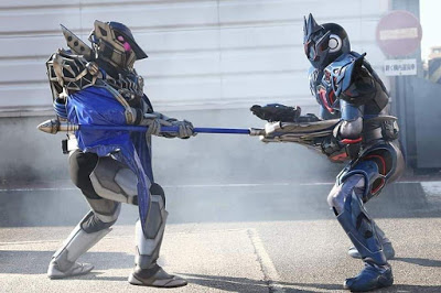 Kamen Rider Zero-One episode 19 sub indonesia