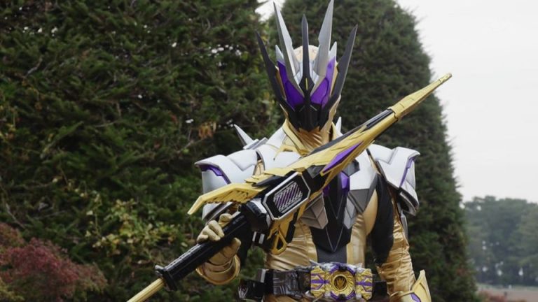 Kamen Rider Zero-One episode 17 sub indonesia