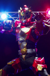 Kishiryu Sentai Ryusoulger Episode 42 Sub Indonesia