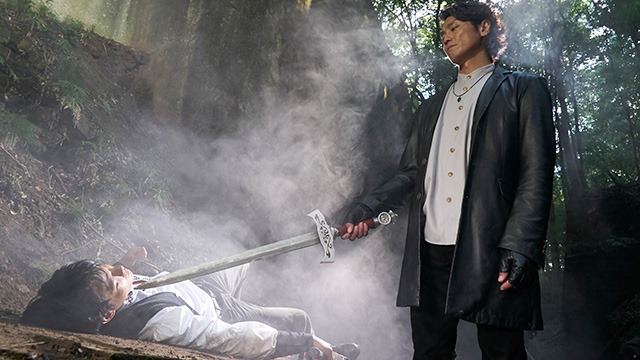 Kishiryu Sentai Ryusoulger Episode 43 Sub Indonesia