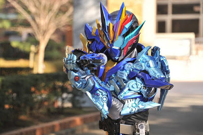 Kamen Rider Zero-One episode 29 sub indonesia