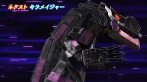 Mashin Sentai Kiramager Episode 4 sub indonesia