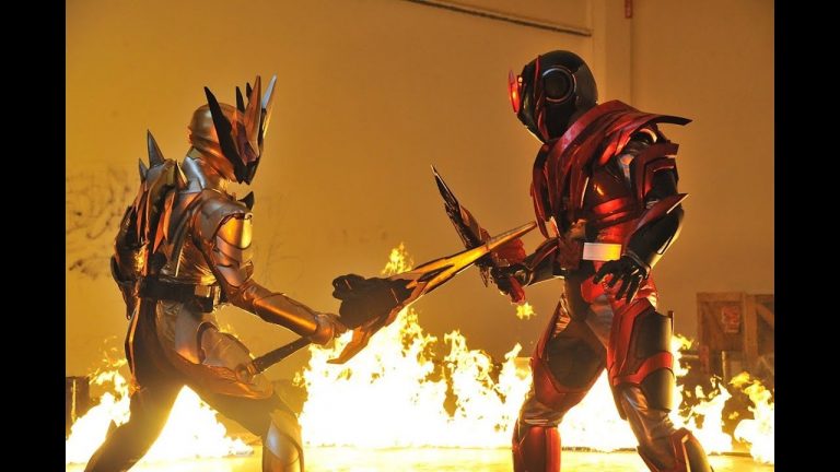 Kamen Rider Zero-One episode 27 sub indonesia