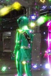 Mashin Sentai Kiramager Episode 0 sub indonesia
