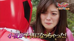 Mashin Sentai Kiramager Episode 6 sub indonesia