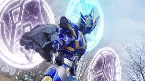 Kamen Rider Zero-One episode 32 sub indonesia