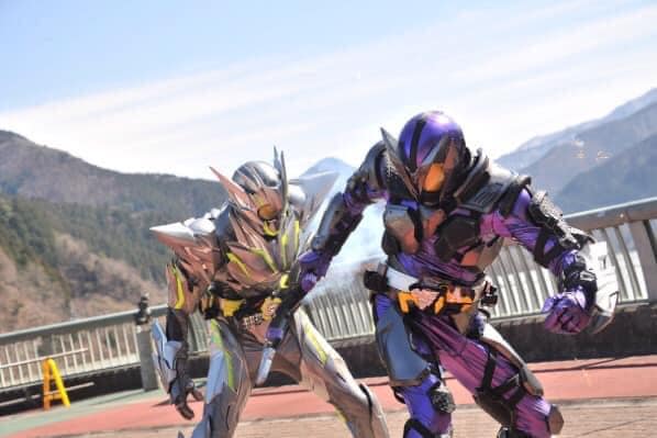 Kamen Rider Zero-One episode 34 sub indonesia