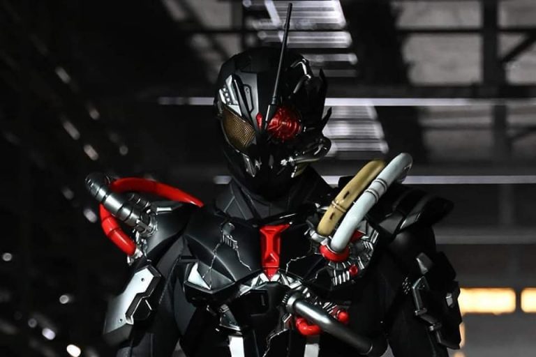 Kamen Rider Zero-One episode 36 sub indonesia