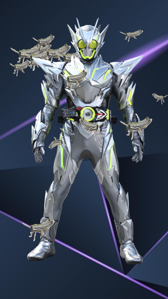 kamen rider zero-one – aruto vs fukkinhoukai taro sub indonesia