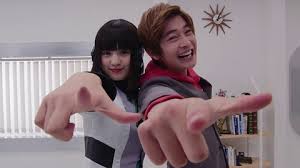 Kamen Rider Zero-One Oshigoto Taisen Battle 1 Sub Indonesia
